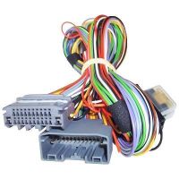 Simple Fit für Parrot CHRYSLER / JEEP / DODGE für Handsfree-Car Kit Simple Fit für Parrot CHRYSLER / JEEP / DODGE für Handsfree-Car Kit