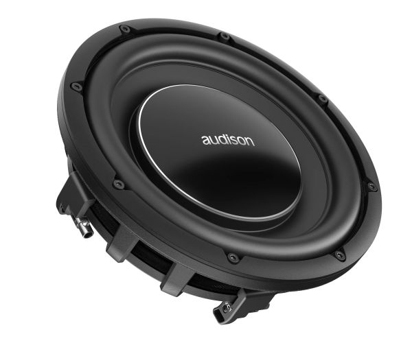 Audison AV 10 D2 II - 25cm Subwoofer
