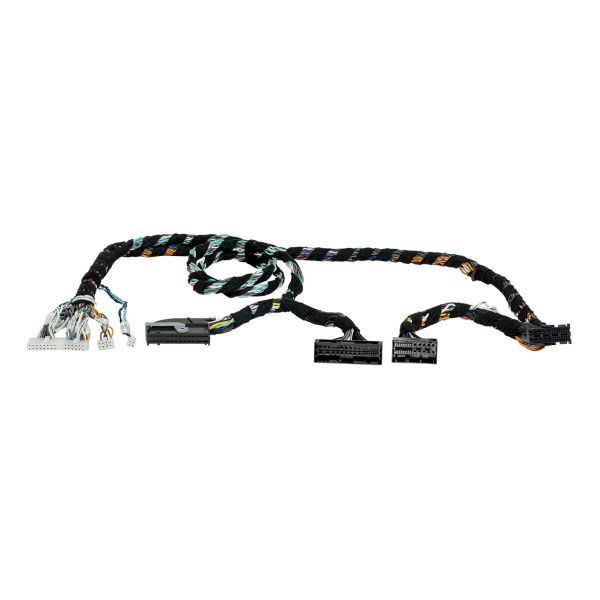 Match PP-BMW 1.10RAM-HK - Connection cable for BMW with UP8DSP
