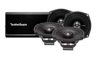 Rockford Fosgate R1-HD4-9813 - HD Kit Rockford Fosgate R1-HD4-9813 - HD Kit