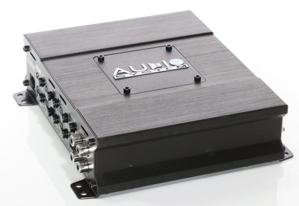 Audio System X-80.4 D - 4-Kanal Verstärker digital