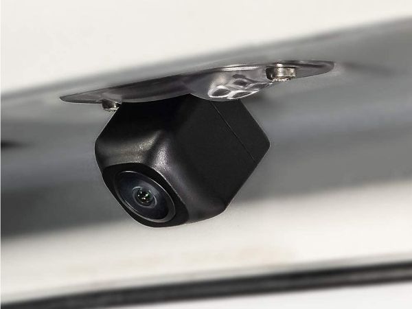 Dynavin CAMPL-MB002HD-Y Lite - Rückfahrkamera für Mercedes
