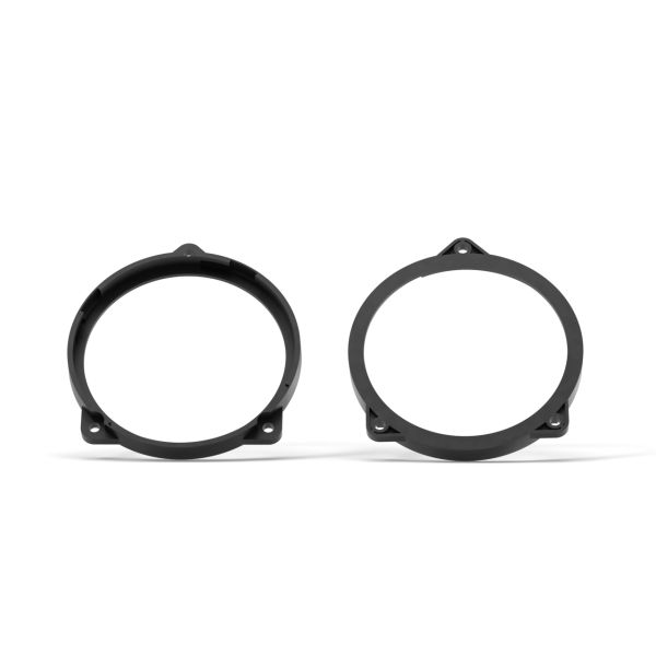 Helix CFMK100 JLR.1 - 10cm adapter rings for Jaguar, LandRover.