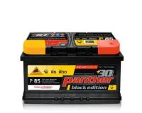 Panther P+85 Black Edition - 85 Ah Panther P+85 Black Edition - 85 Ah