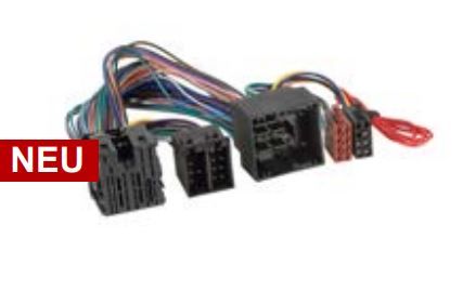 ESX PPK 26 - Plug&Play Anschlußkabel
