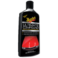 Meguiar´s Ultimate Compound Meguiar´s Ultimate Compound