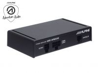 Alpine SWA-150KIT Stage 3 - 2-Kanal Verstärker für Fiat Ducato 3 Alpine SWA-150KIT Stage 3 - 2-Kanal Verstärker für Fiat Ducato 3