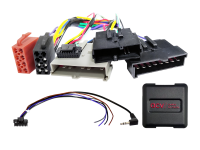 ACV 42xfo001 - LFB Ford Fahrzeuge 8Pin/8Pin/17Pin Multilead ACV 42xfo001 - LFB Ford Fahrzeuge 8Pin/8Pin/17Pin Multilead