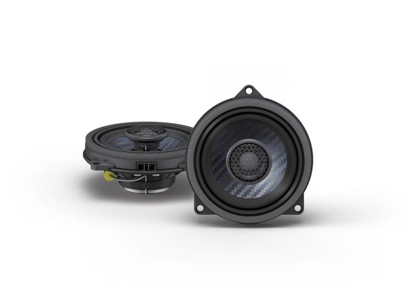 Alpine DP2-45-B - 11cm 2-way coax