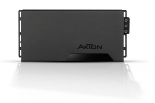 Axton A401 - 4-Kanal Verstärker digital