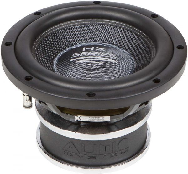subwoofer 20 cm