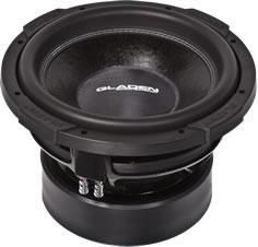 Gladen SQL 12 EXTREME - 30cm Subwoofer