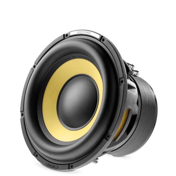 Focal K2 Power EVO - 25cm subwoofer