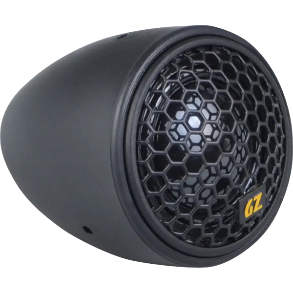 Ground Zero GZCT 28M-SPL - High-Performance 28 mm Kalottenhochtöner