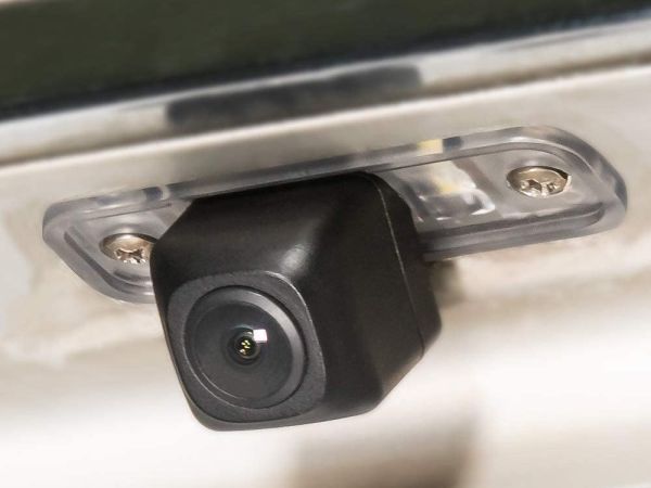 Dynavin CAMPL-MB003-W Lite - Rückfahrkamera 