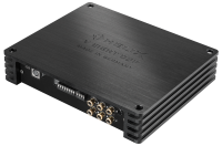 Helix V EIGHT DSP - 8-Kanal Verstärker mit DSP Helix V EIGHT DSP - 8-Kanal Verstärker mit DSP