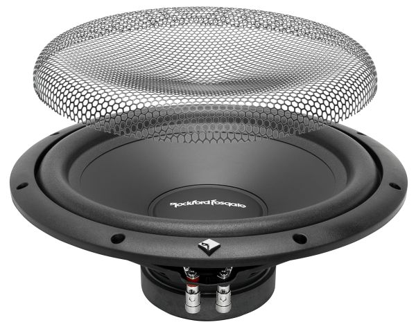 Rockford Fosgate R1G-12 - 30cm Lautsprechergrill