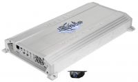 Hifonics Vulcan VXi9404 - 4-Kanal Verstärker Hifonics Vulcan VXi9404 - 4-Kanal Verstärker