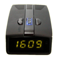 mr Handsfree blue alert - Bluetooth Freisprechanlage & Gefahrenzonenwarner mr Handsfree blue alert - Bluetooth Freisprechanlage & Gefahrenzonenwarner