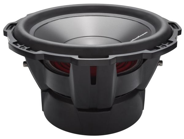 Rockford Fosgate P3D4-12 - 30cm Subwoofer