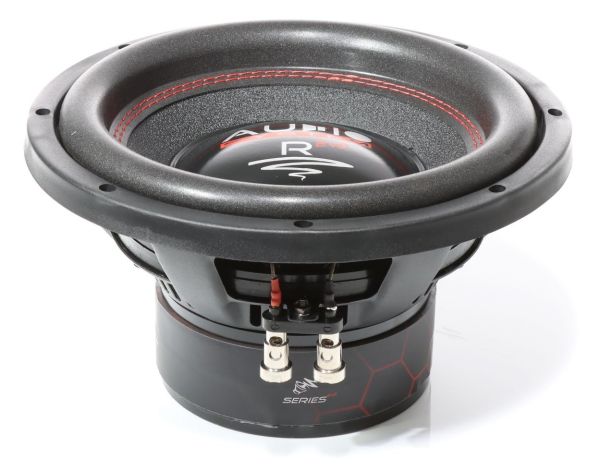 Audio system R 10 FA EVO - 25cm FREE AIR subwoofer