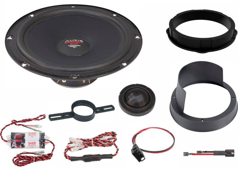 Em audio. Audio system as200em evo. audio system.