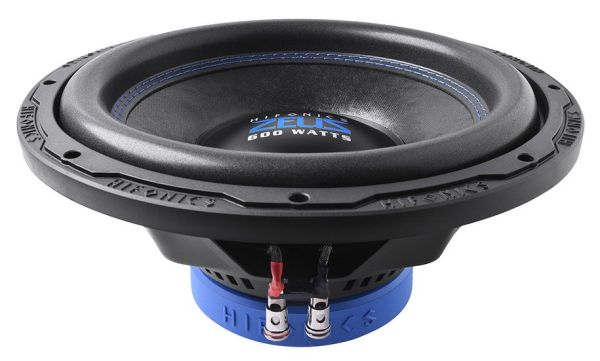 Hifonics Zeus ZXE12S4 - 30cm Subwoofer