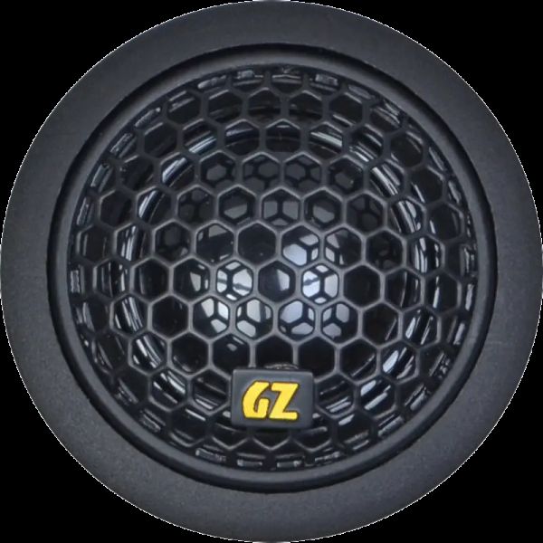 Ground Zero GZCT 28M-SPL - High-performance 28 mm dome tweeter