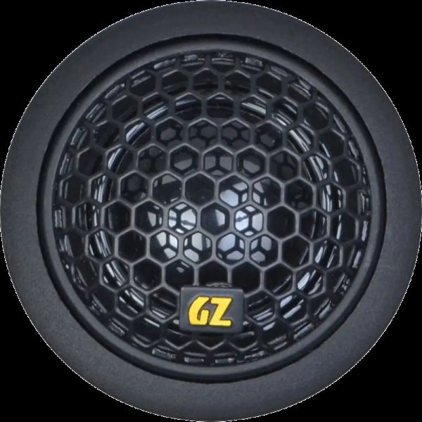 Ground Zero GZCT 28M-SPL - High-Performance 28 mm Kalottenhochtöner