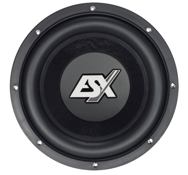 subwoofer esx
