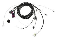 Kufatec 45663 - Cable set electric tailgate VW Golf 8 CG Kufatec 45663 - Cable set electric tailgate VW Golf 8 CG
