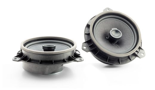 Focal F-ICTOY165 - 2-Wege Coax für Toyota