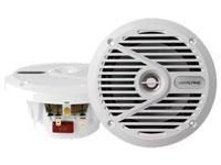 Alpine SPS-M601W - 16,5 cm Coaxsystem Alpine SPS-M601W - 16,5 cm Coaxsystem