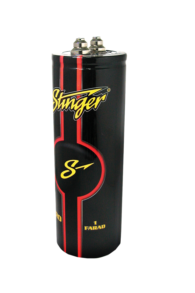 1 фарад. Конденсатор Stinger 1 Farad. Накопитель Стингер 1 фа. Конденсатор накопитель 2 Фарада Стингер. Накопитель Стингер 1 Фарад.