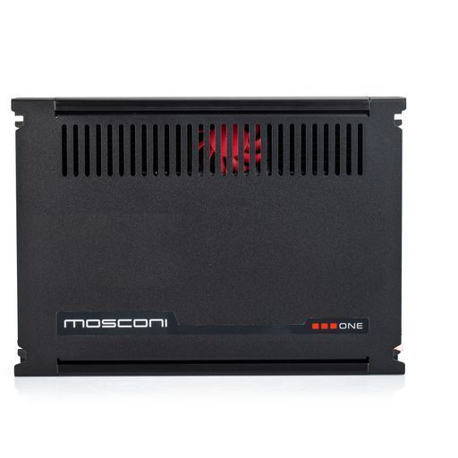 Mosconi Gladen ONE 1|1000 - 1-channel high-end mono amplifier