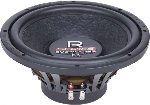 audio system r 12