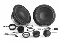Audison AVK 6A P II - 16,5cm Composystem Audison AVK 6A P II - 16,5cm Composystem