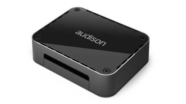 Audison AVCX 3P - 3-Wege Frequenzweichen
