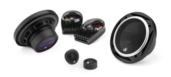 JL Audio C2-600 - 15cm 2-Wege Compo