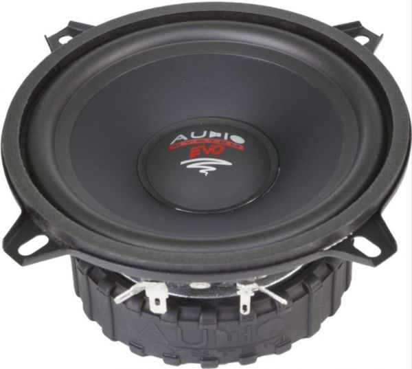 Audio System AS 130 EM EVO - 13cm Tief/Mitteltöner