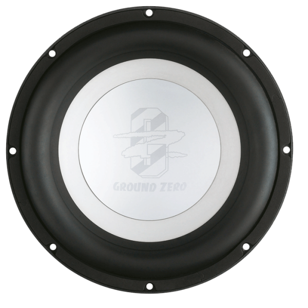 ground zero subwoofers