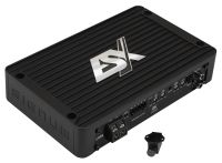 ESX SX1000.1 - Moo Class D Digital Amplifier ESX SX1000.1 - Moo Class D Digital Amplifier