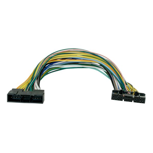 Match PP-UNI 1.28 Hyundai - Universal Upgrade Wiring Harness