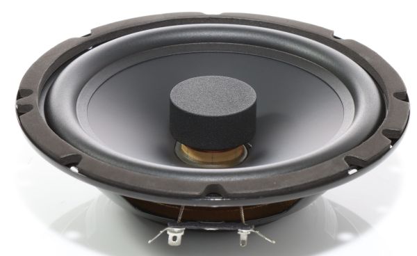 Audio System AS 165 FL EVO - 16.5cm woofer/midrange driver