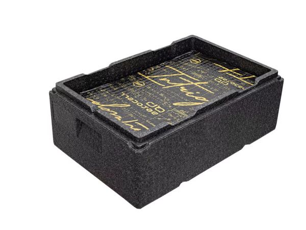 STP Aerocell 6 - 500x320x6mm (25pcs)