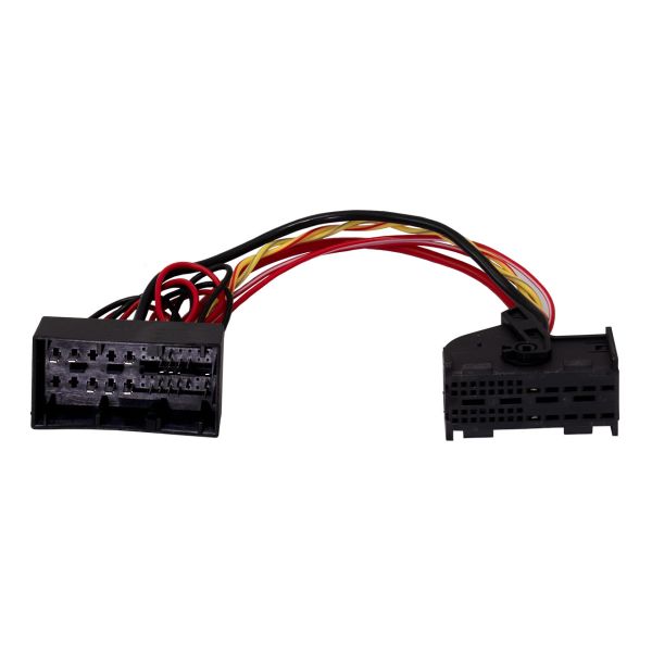 Match PP-BMW ASD-Baypass - Bypass Adapter für BMW