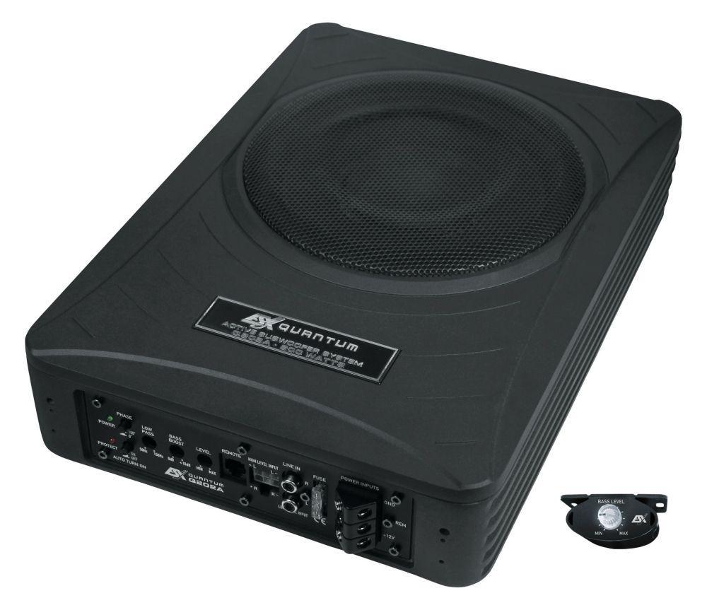 subwoofer esx