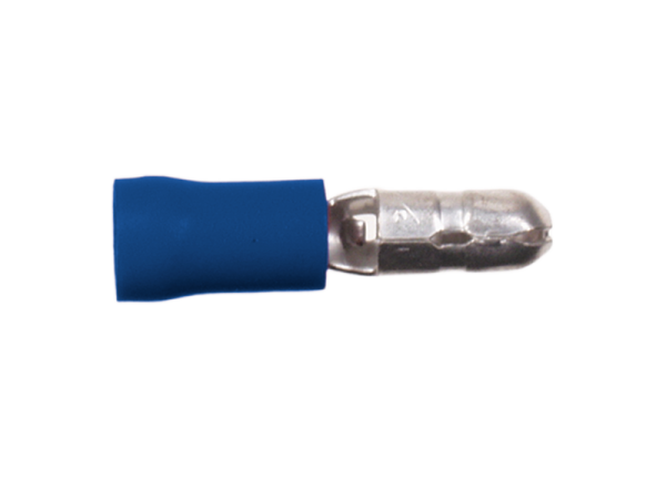 Rundstecker 1,5 - 2,5 mm²