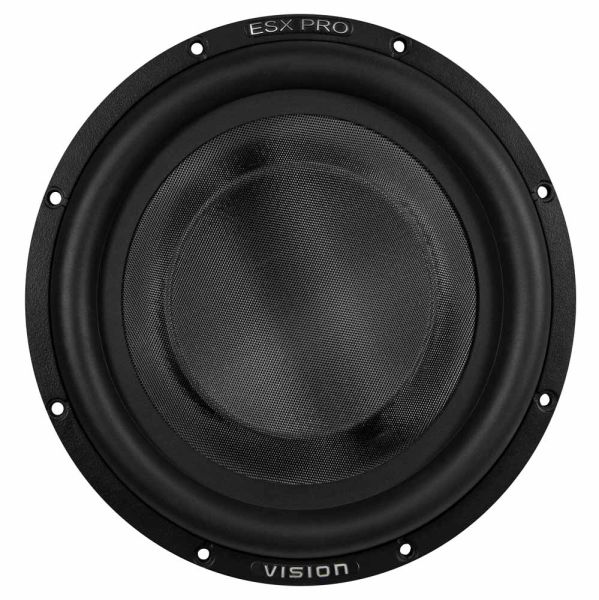 ESX VXP84 - 20cm Flat Subwoofer