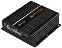 Match UP 7DSP - 7-Channel Amplifier Match UP 7DSP - 7-Channel Amplifier